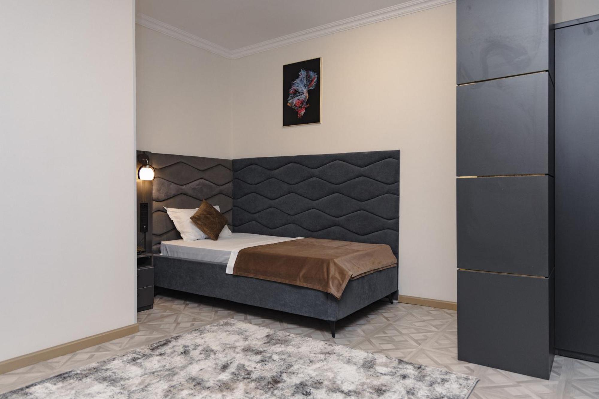 Art Royal Hotel Tashkent Ngoại thất bức ảnh