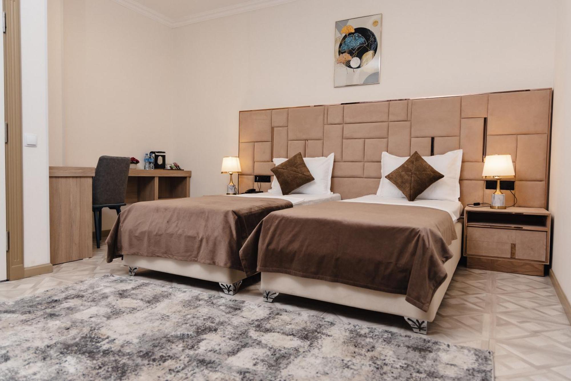 Art Royal Hotel Tashkent Ngoại thất bức ảnh