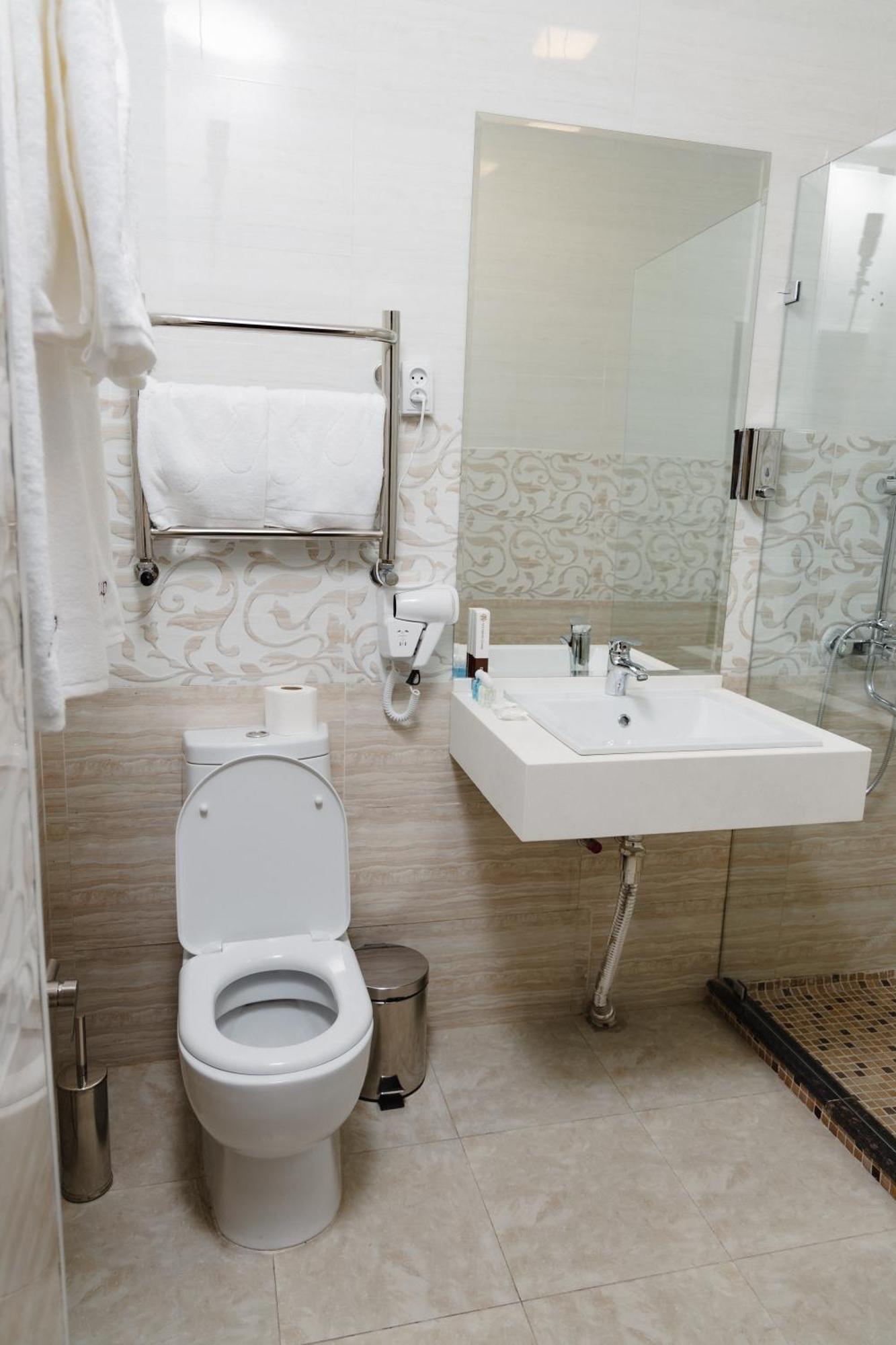 Art Royal Hotel Tashkent Ngoại thất bức ảnh