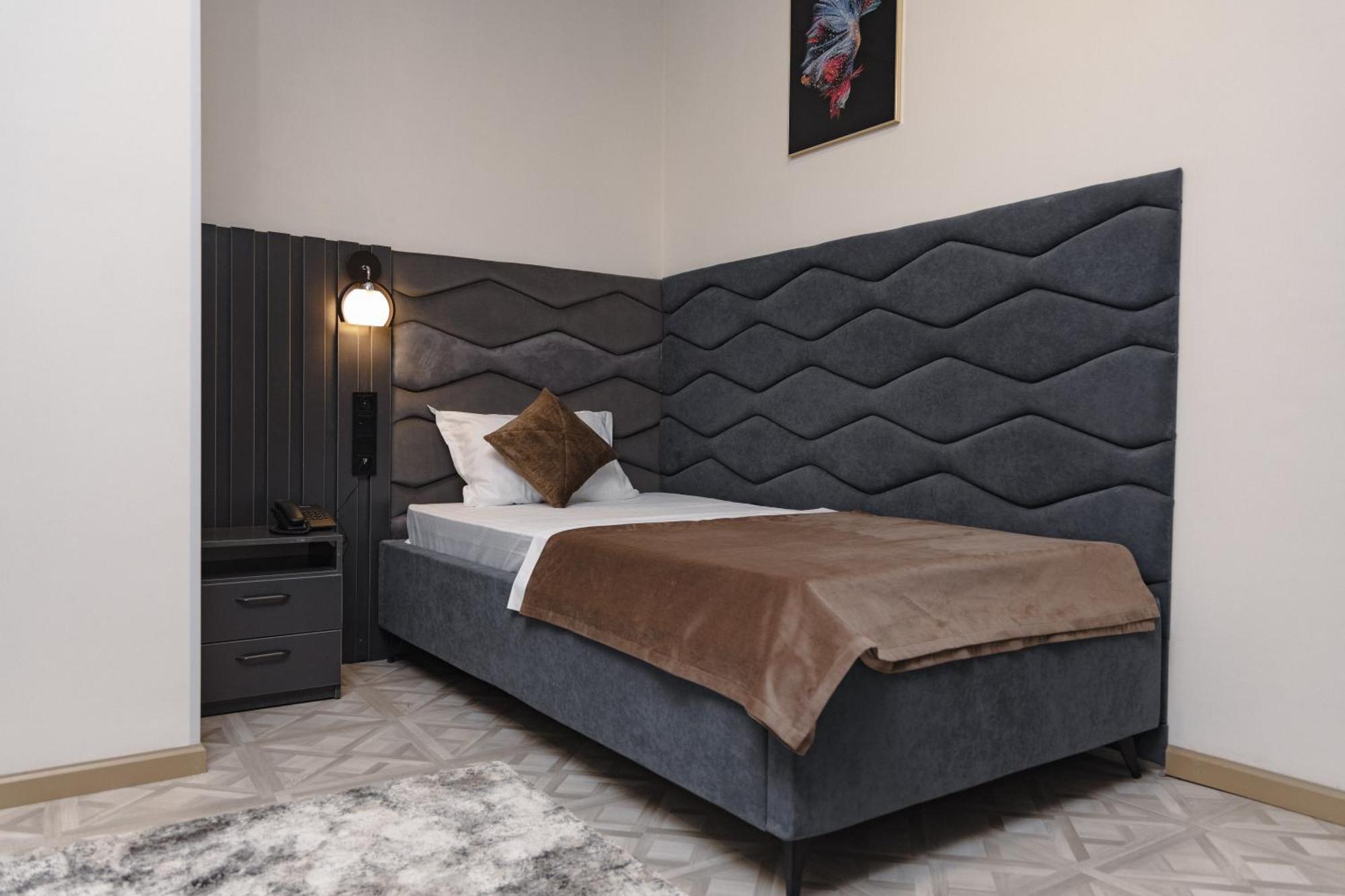 Art Royal Hotel Tashkent Ngoại thất bức ảnh