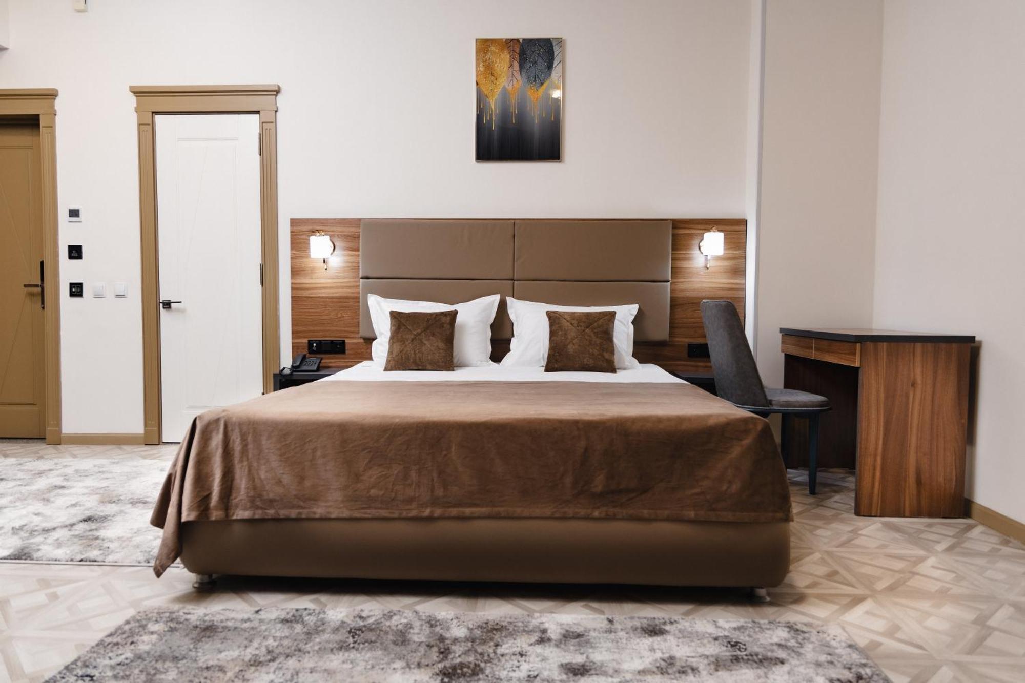 Art Royal Hotel Tashkent Ngoại thất bức ảnh