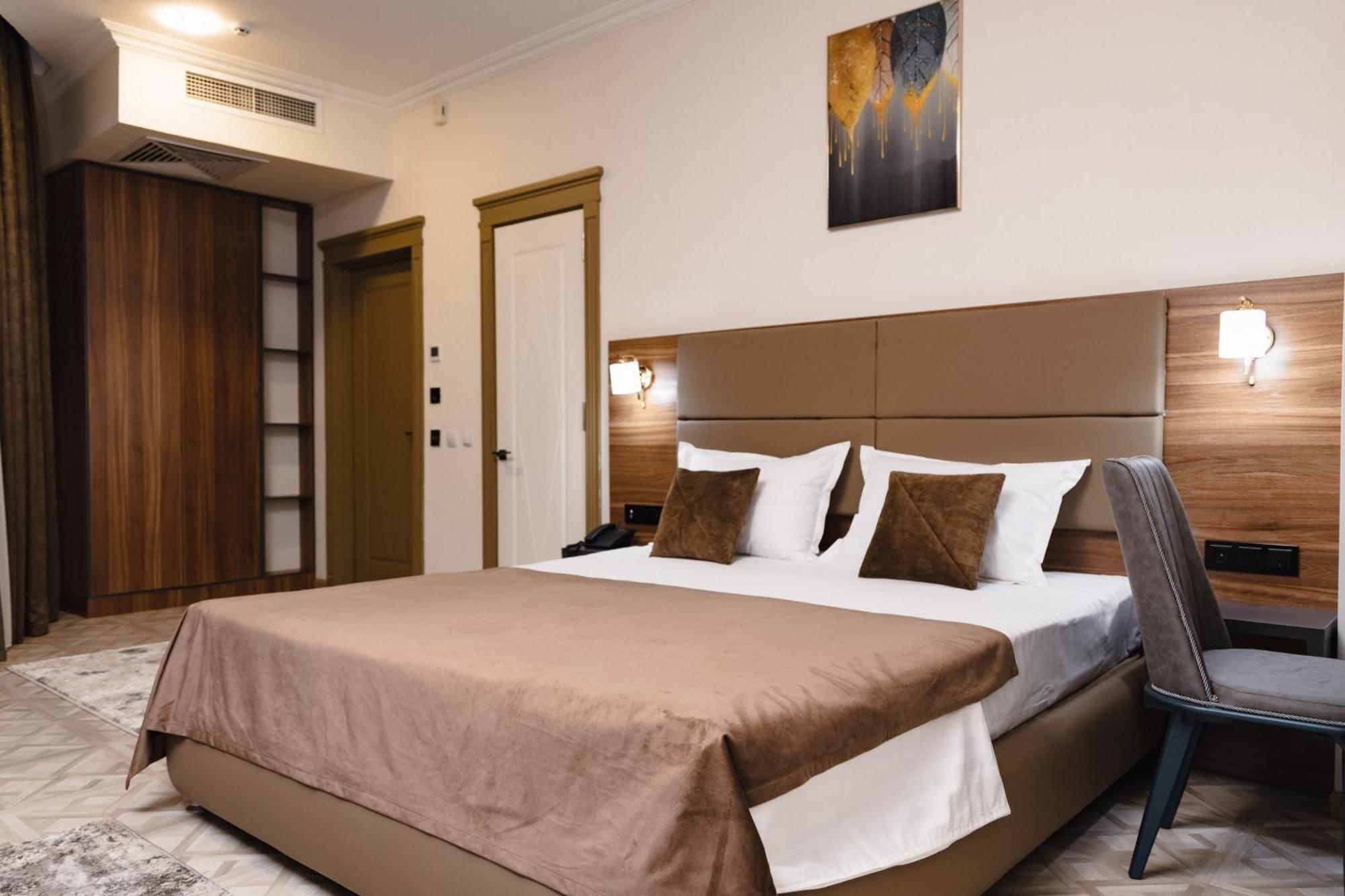 Art Royal Hotel Tashkent Ngoại thất bức ảnh