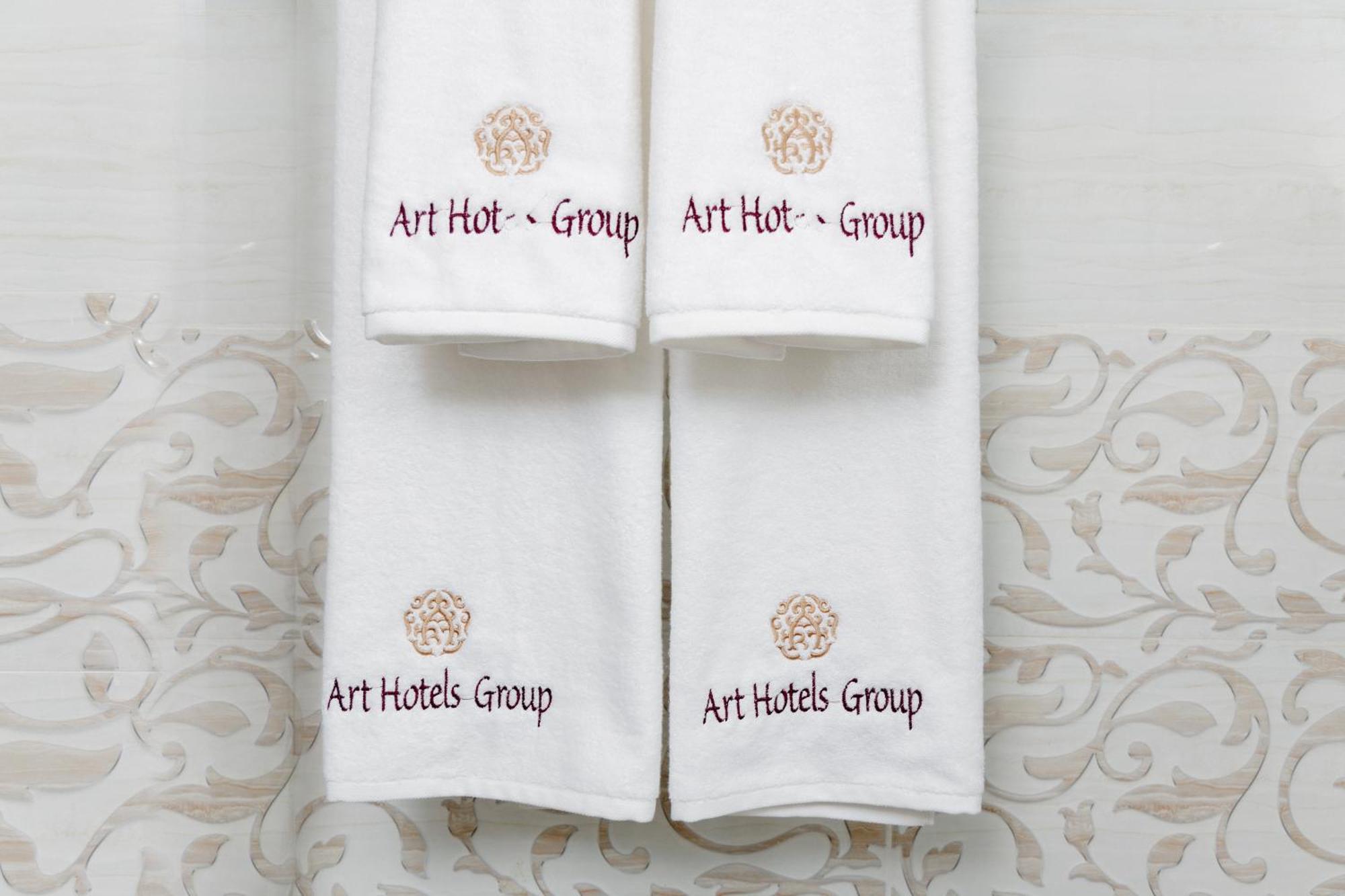 Art Royal Hotel Tashkent Ngoại thất bức ảnh